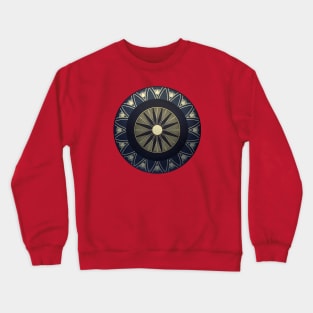 Wonder Shield Crewneck Sweatshirt